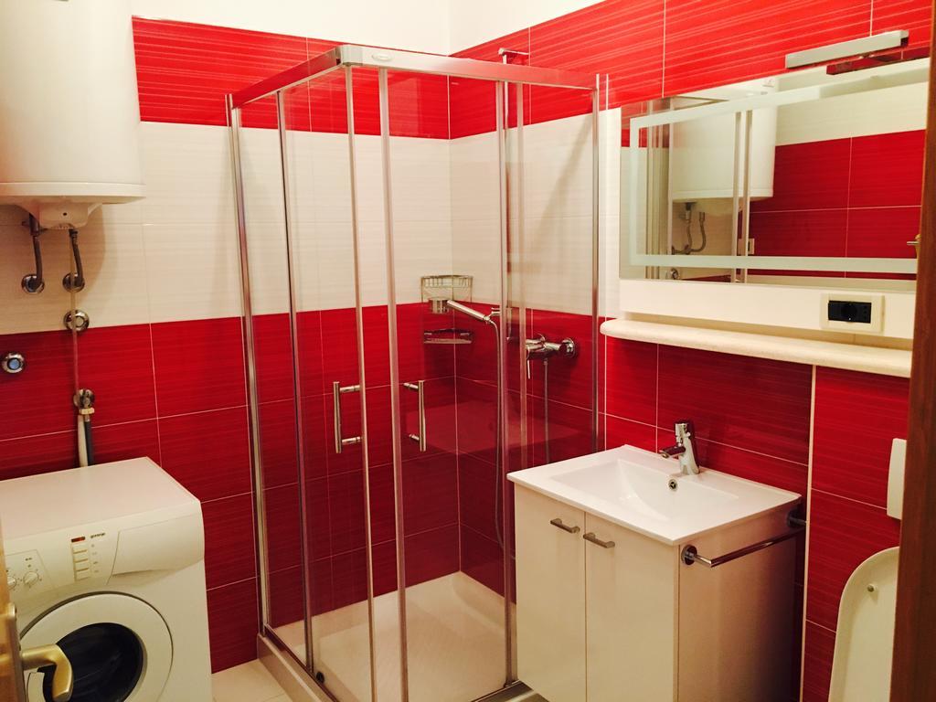 Apartment Leonardo Biograd Na Moru Ngoại thất bức ảnh