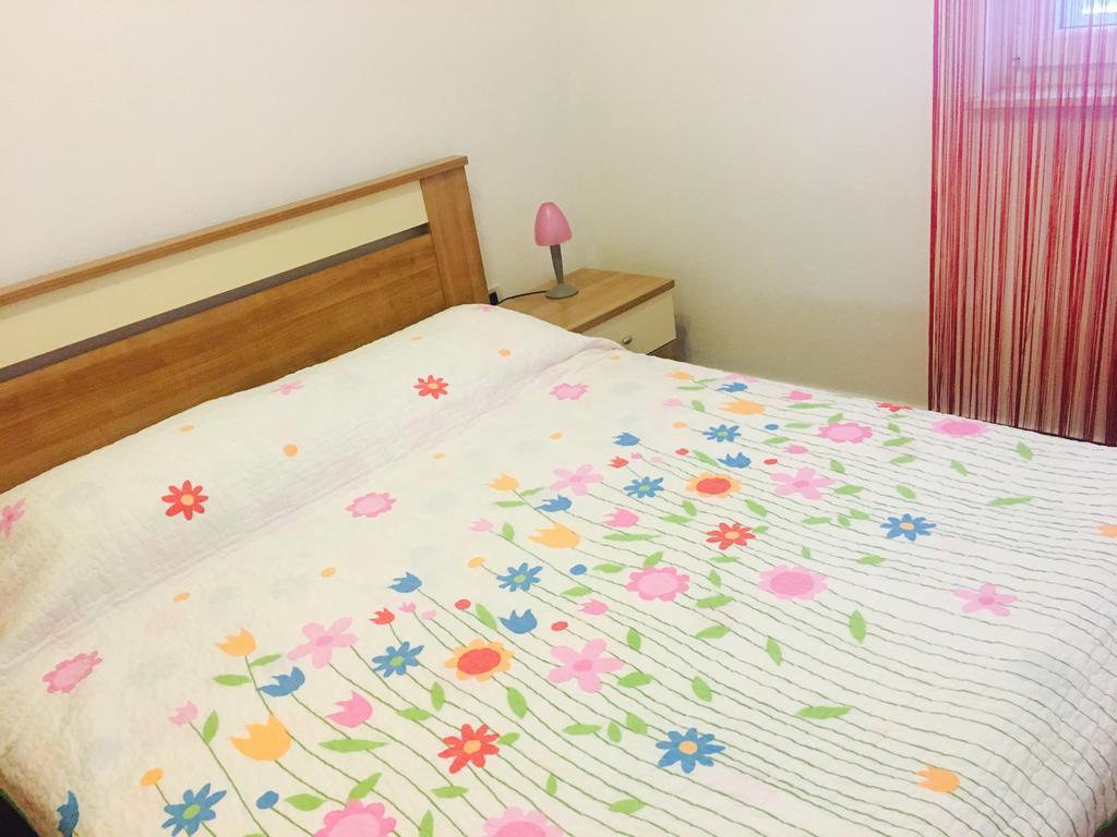 Apartment Leonardo Biograd Na Moru Ngoại thất bức ảnh